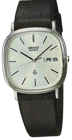 Seiko 5662-252