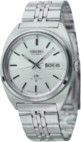 Seiko 5656-264