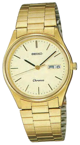 Seiko 6236-592