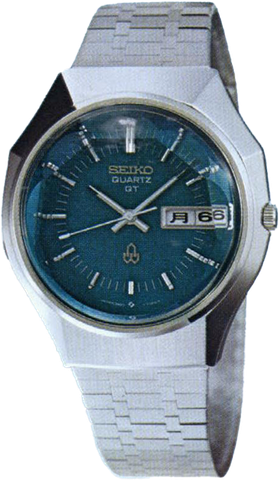 Seiko 6680-510